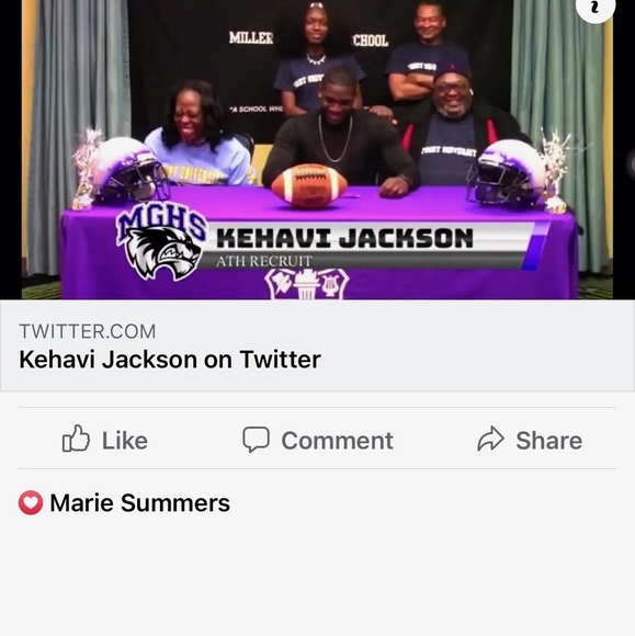 kevinjackson524
